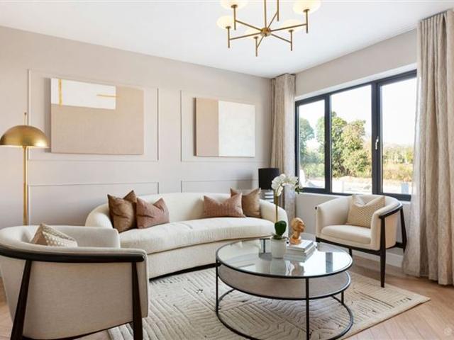 425,000 | The Elm Type C, Droim an Óir, Nenagh, Co. Tipperary, Nenagh, Tipperary Quantum Property 4992 MyHome. Ie Residential