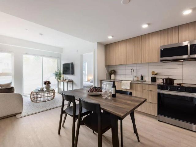 The Elms — 2 Bed + 2 Bath TH