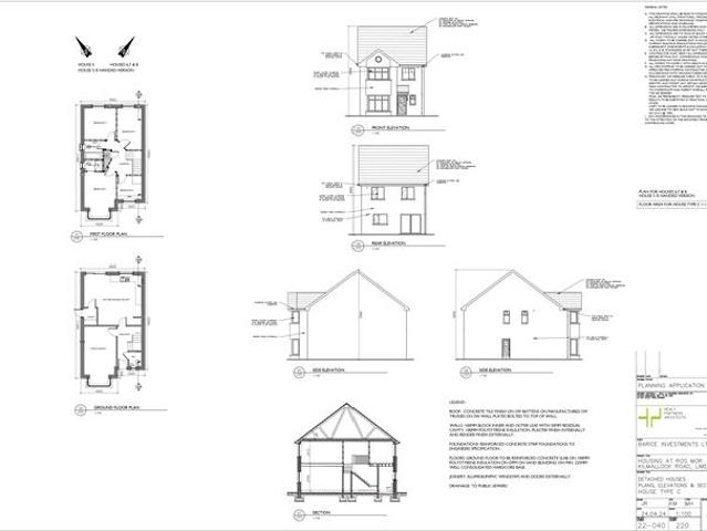 POA | The Elms, Ros Mor, Ballyneety Road, City Centre Limerick, Rooney Auctioneers 4988 MyHome. Ie Residential