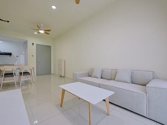 The Era New Fully Furnished House Ready Can Move in Anytime Now