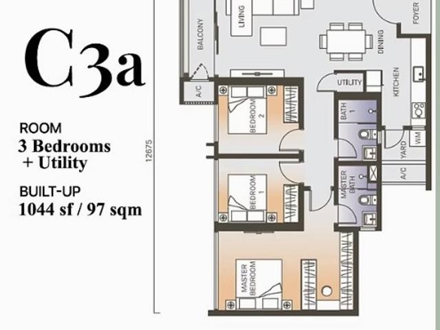 the era, condominium