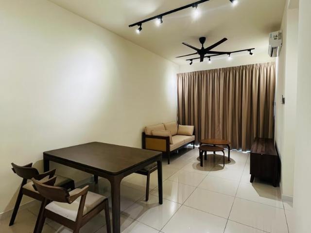 the era, condominium