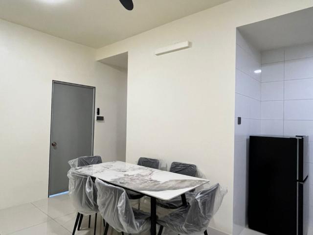 the era, condominium