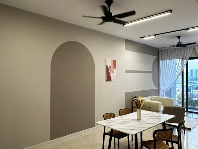 the era, condominium