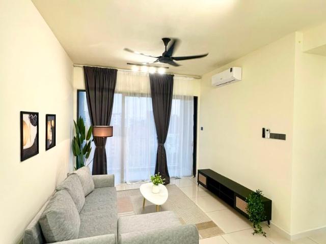 the era, condominium