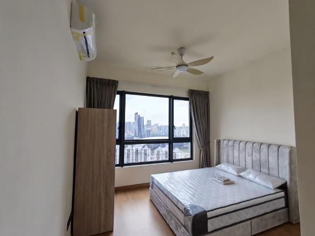 the era, condominium