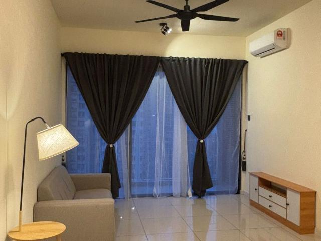 the era, condominium