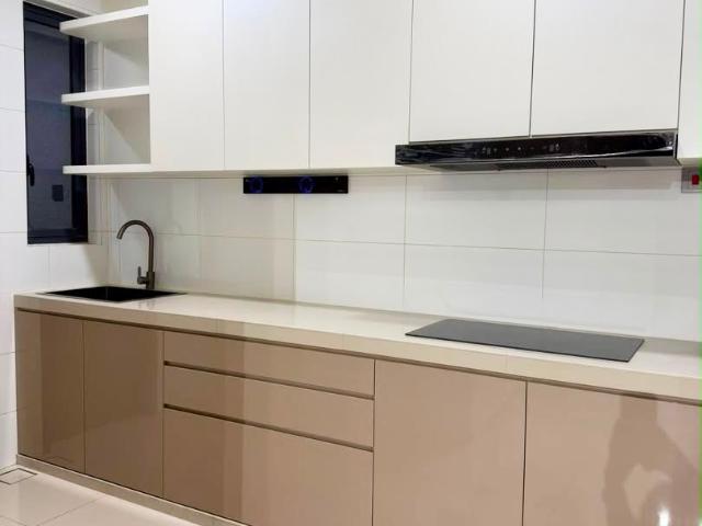 the era, condominium