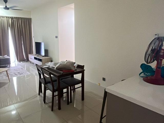 the era, condominium