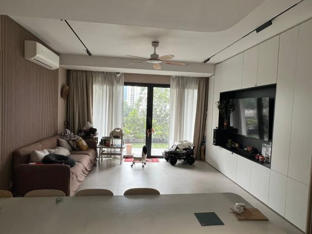 the era, condominium