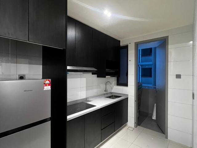 the era, condominium