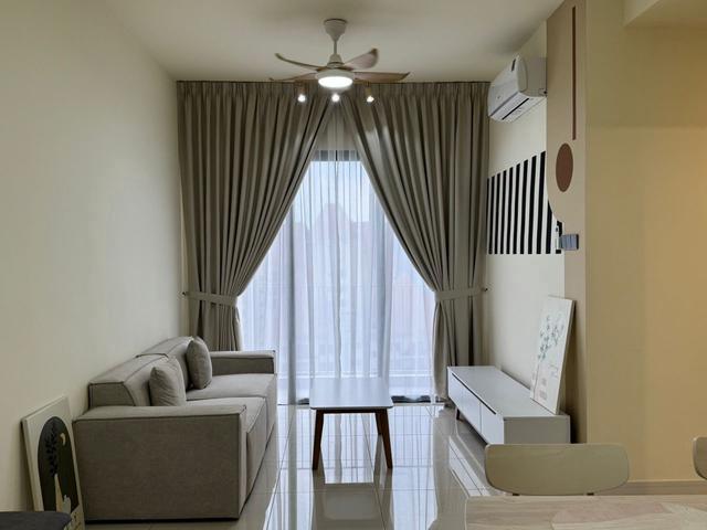 The ERA Duta North 3R2B Fully Furnished Move In Condition for RENT