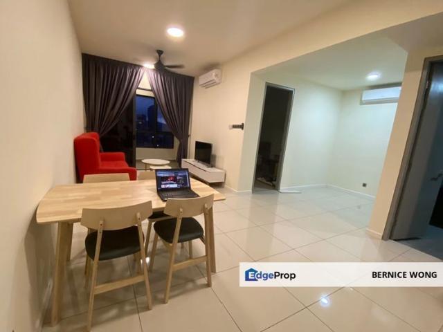 The ERA @ Duta North