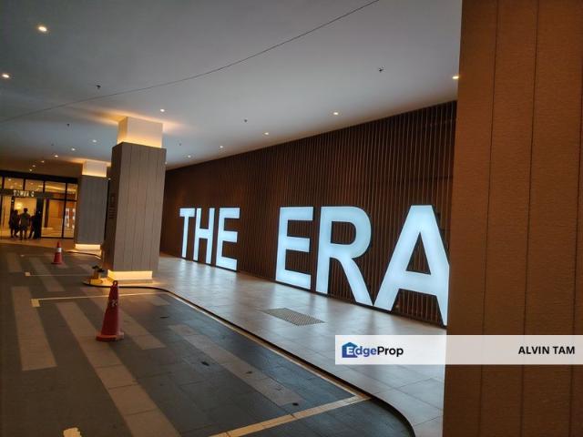 The Era @ Duta North 1