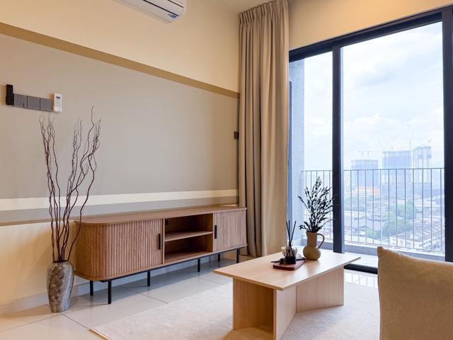 The Era Duta North for Rent