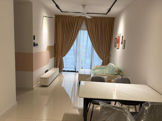 The Era Duta North For Rent