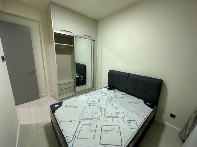 The Era Duta North Fully Furnished Near KL City Segambut Kepong