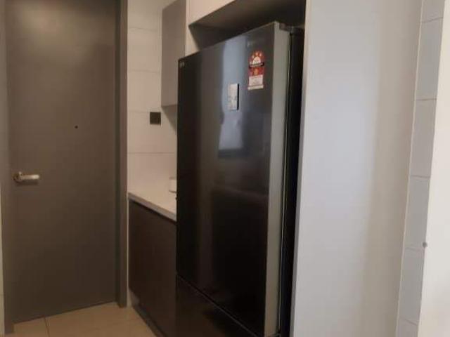 [The Era Duta North] Medium Room Share Bathroom Near Dutamas, Jalan Kuching