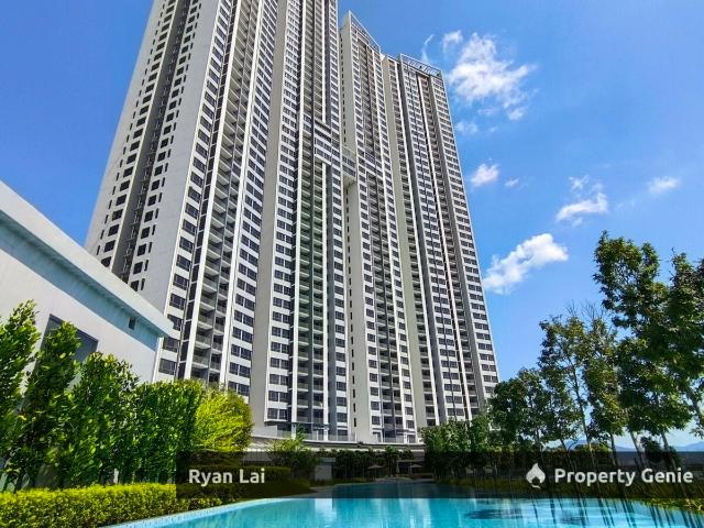 The ERA @ Duta North | Save up to 162k | Below Market Value 76% Auction Property!