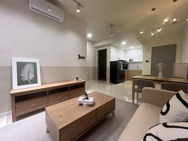 Ground Floor Endlot Shop Jade Square fully renovated ready movein
