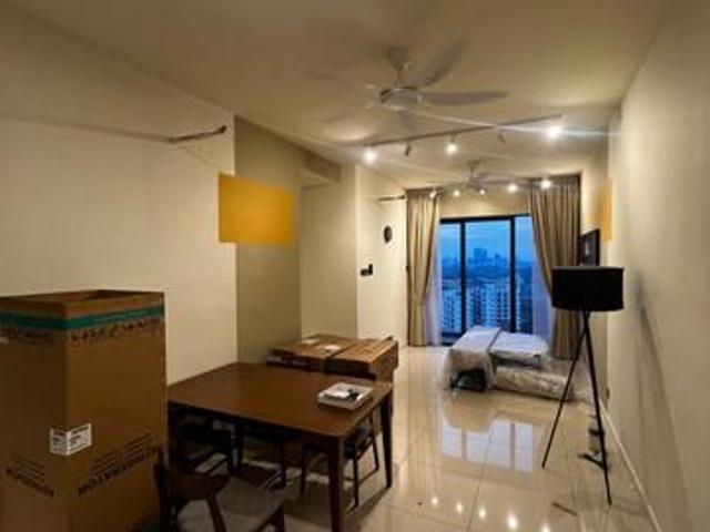 The Era Fully Furnished Condo For RentNice UnitMove In Condition