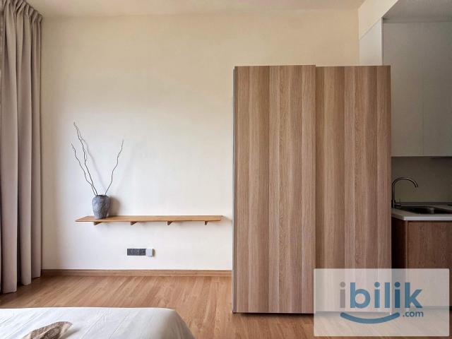 The Era Fully furnished Studio