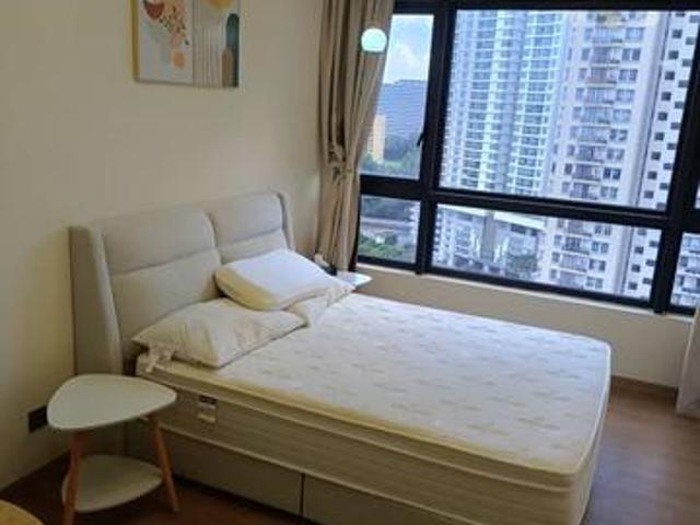 The Era Fully Furnished Studio Condo Unit for RENT