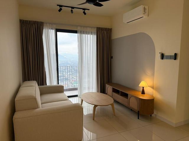 The ERA for rent 963sqft 31b2b Fully Furnished Movein Ready