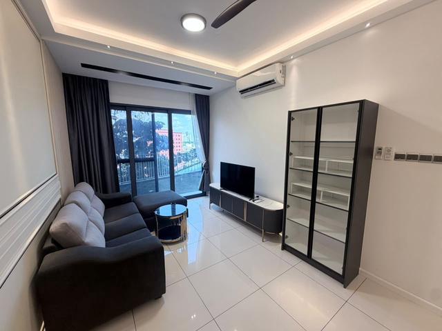THE ERA Segambut FULLY FURNISHED MOVE IN READY