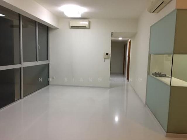 The Esta Condominium For Rent, $6,990, 3 Bed 3 Bath 1,378 sqft $5.07 psf
