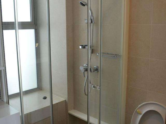 The Esta D15, Condominium