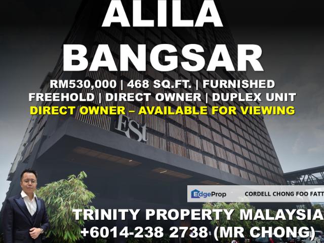 The Establishment Alila Bangsar