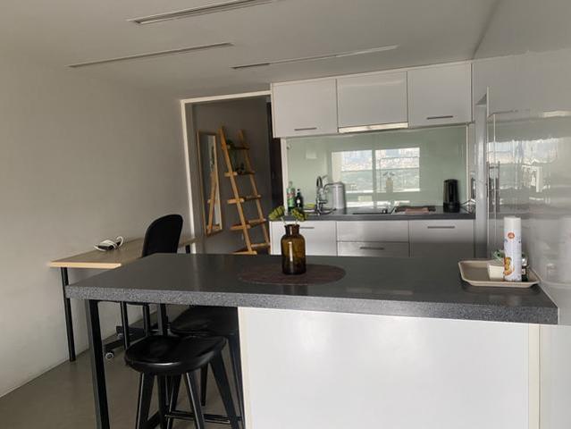 The Establishment EST Bangsar Studio Unit