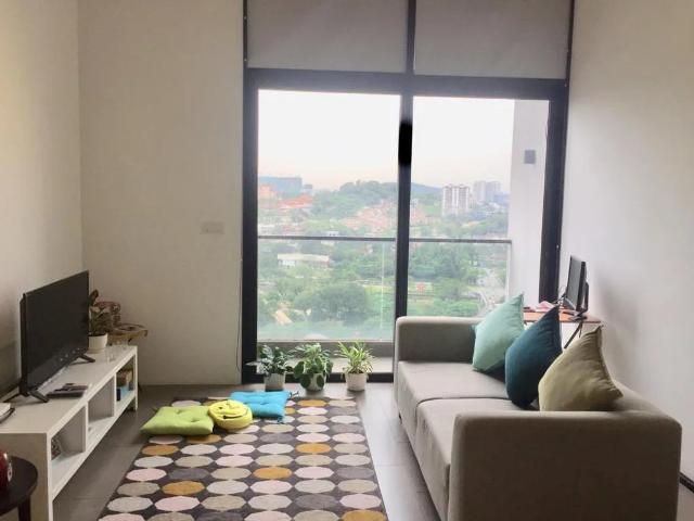 The Establishment Kuala Lumpur