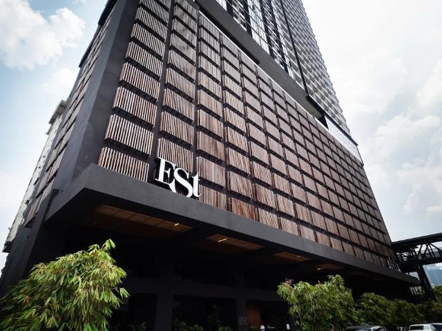 The Establishment Kuala Lumpur