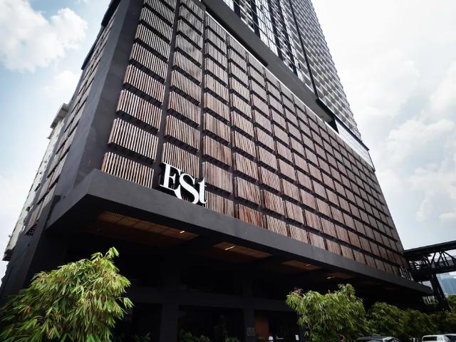 The Establishment Kuala Lumpur