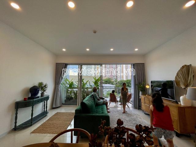 The Estella An Phú cho thuê căn 2 phòng ngủ nội thất sang trọng 96m2