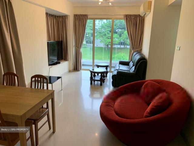 The Estiva D5, Apartment
