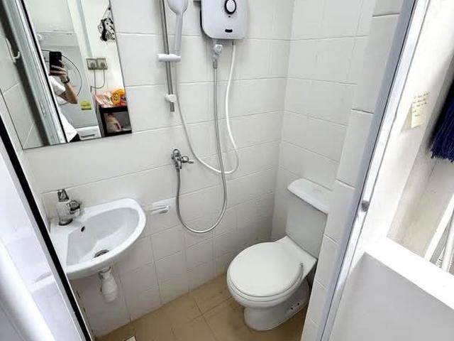 The Estiva D5, Apartment