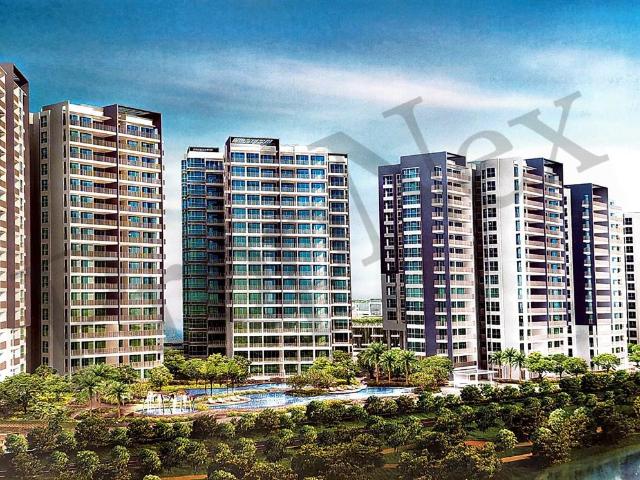 The Estuary @ Yishun