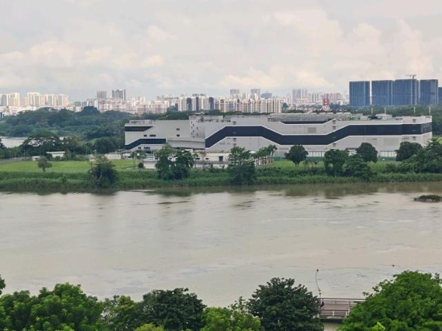 The Estuary @ Yishun Condominium For Rent, $3,400, 2 Bed 2 Bath 1,119 sqft $3.04 psf