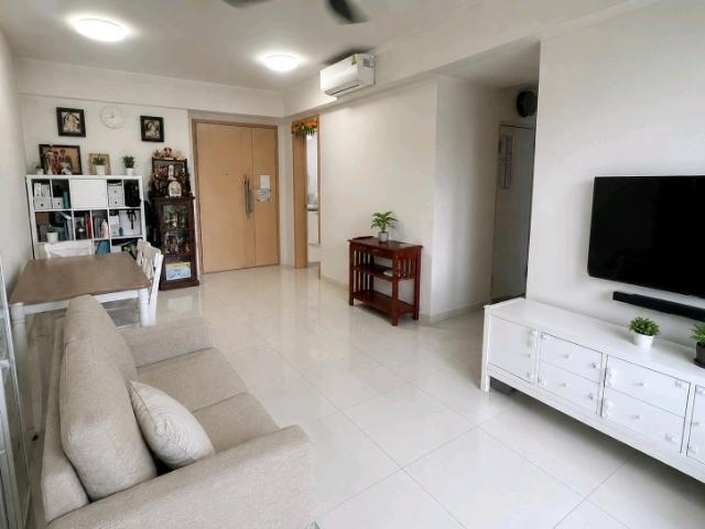 The Estuary @ Yishun Condominium For Sale, $1,198,888, 2 Bed 2 Bath 904 sqft $1,326.00 psf