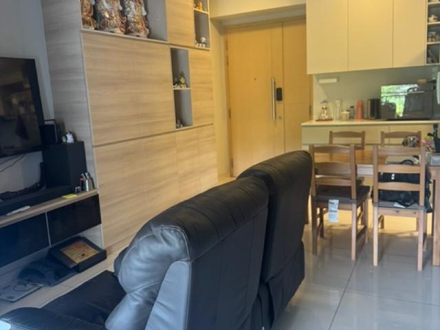 The Estuary @ Yishun Condominium For Sale, $850,000, 1 Bed 1 Bath 603 sqft $1,410.00 psf