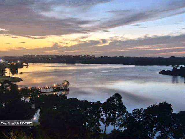 The Estuary D27, Condominium