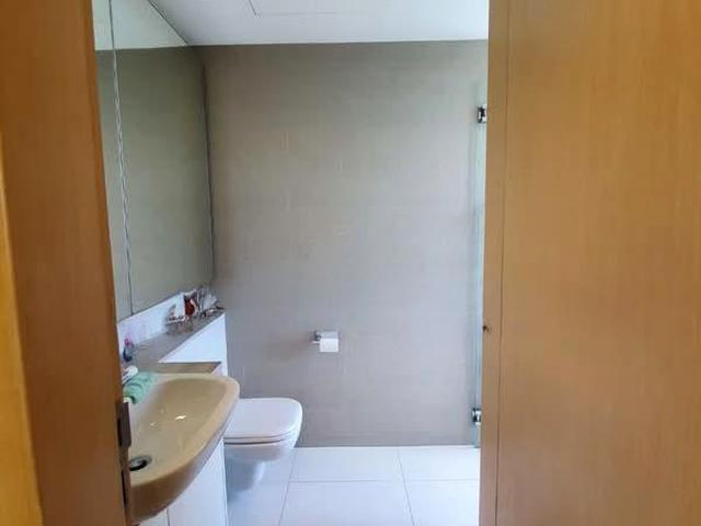 The Estuary D27, Condominium