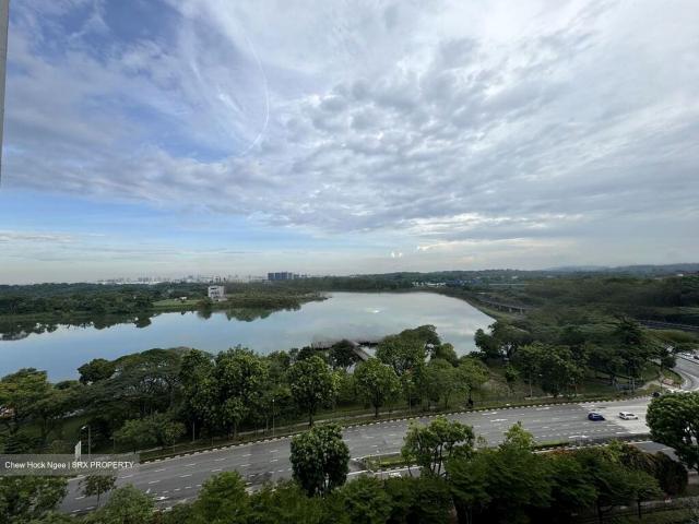The Estuary D27, Condominium