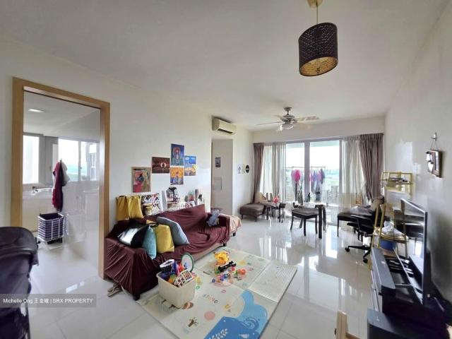 The Estuary D27, Condominium