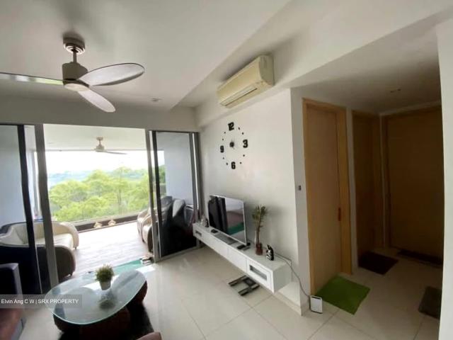 The Estuary D27, Condominium