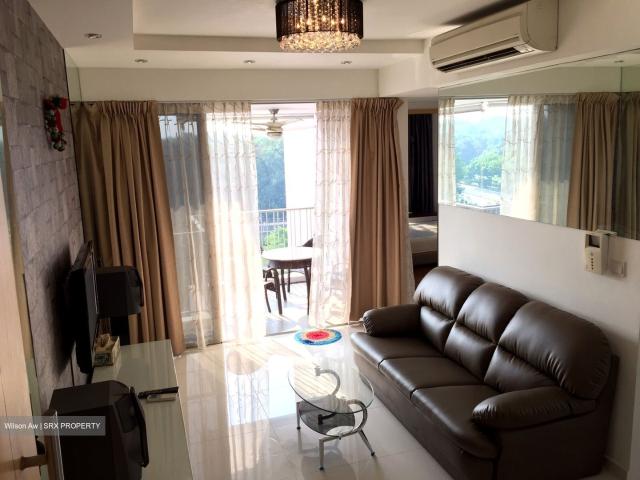 The Estuary D27, Condominium