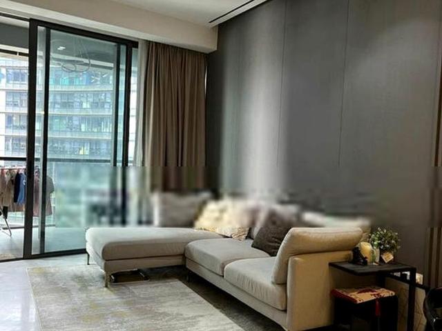 The Estuary D27, Condominium